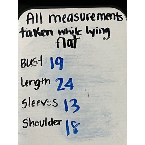 Dress Barn Sweater Women’s Petite Large V Neck Short Sleeve‎ Wool blend - Picture 3 of 6